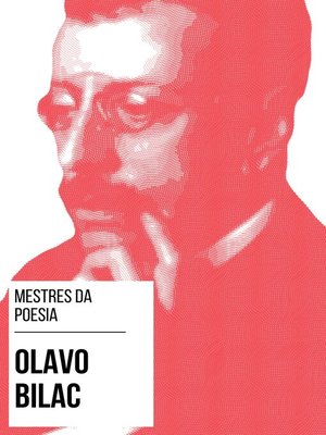 cover image of Mestres da Poesia--Olavo Bilac